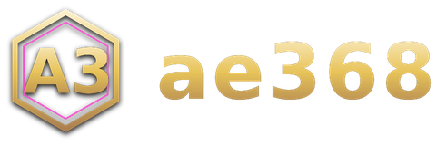 ae368 logo